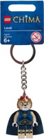 850608 - Laval Keychain